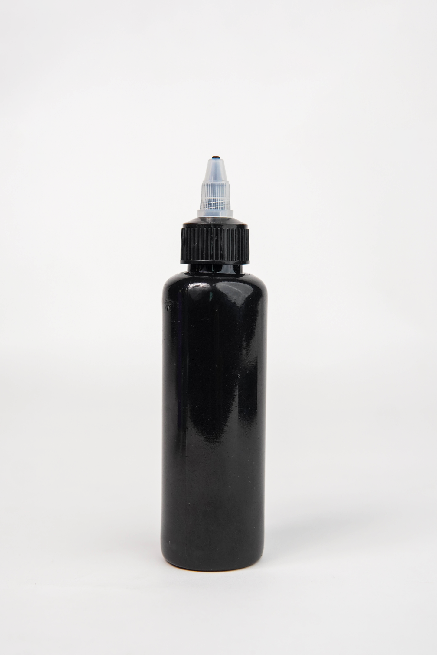 Oil Applicator Bottle with Nozle Lock