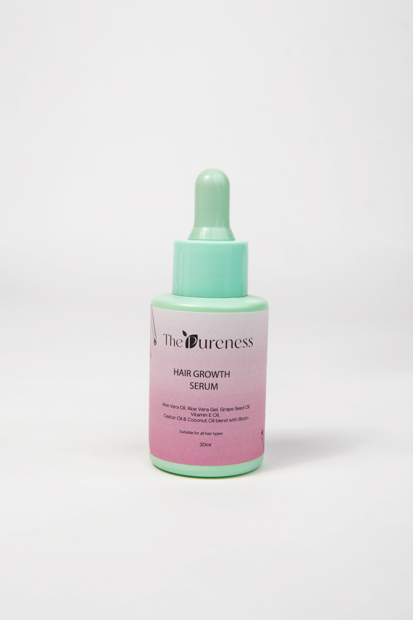 Hair Growth Serum Restore Hair Grow