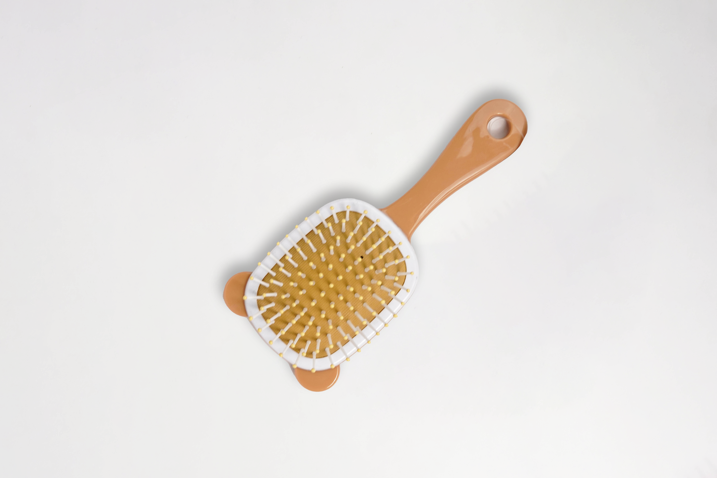 Soft Bristled Hair Brush for Kids