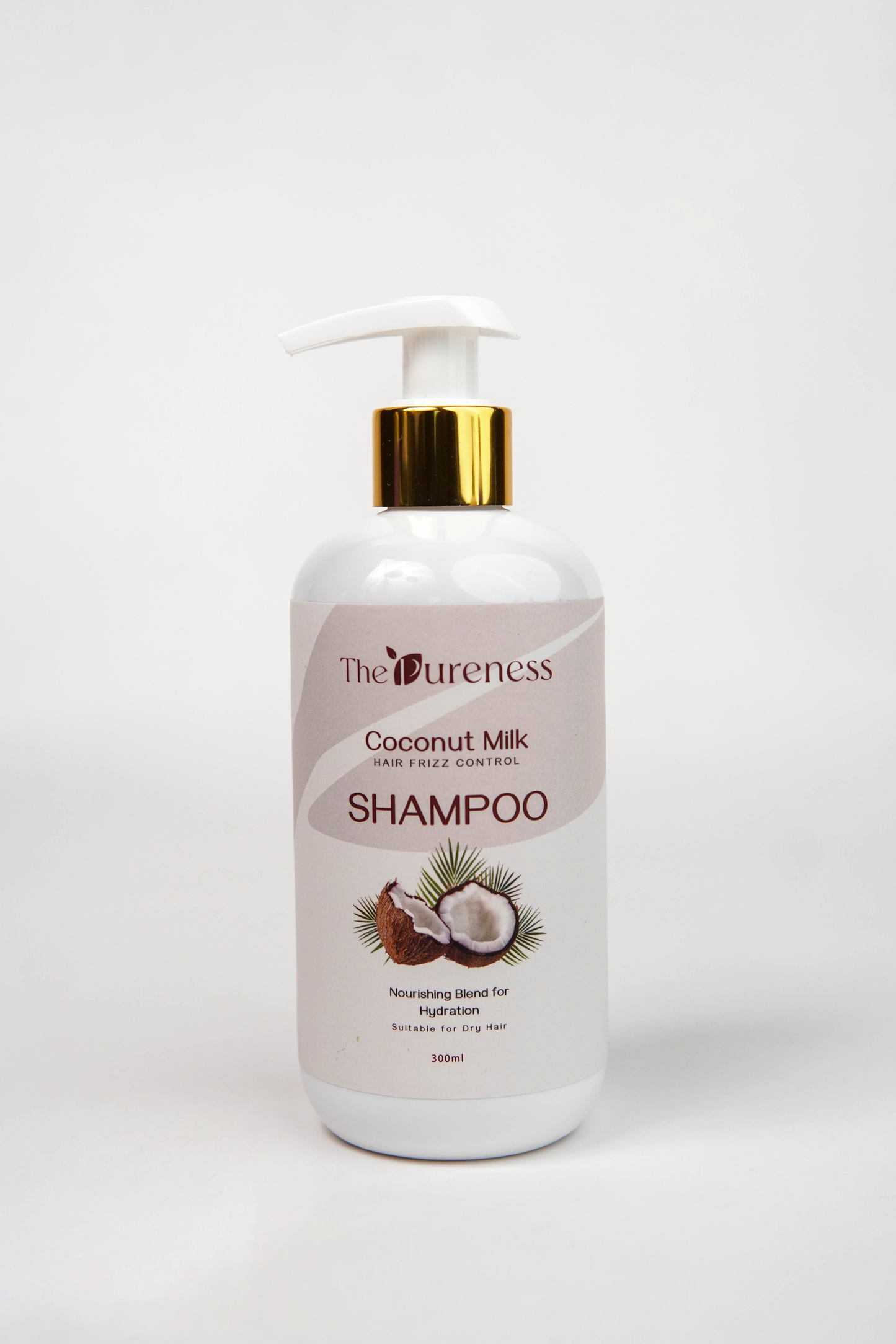 The Pureness ka Hair Grow Magic