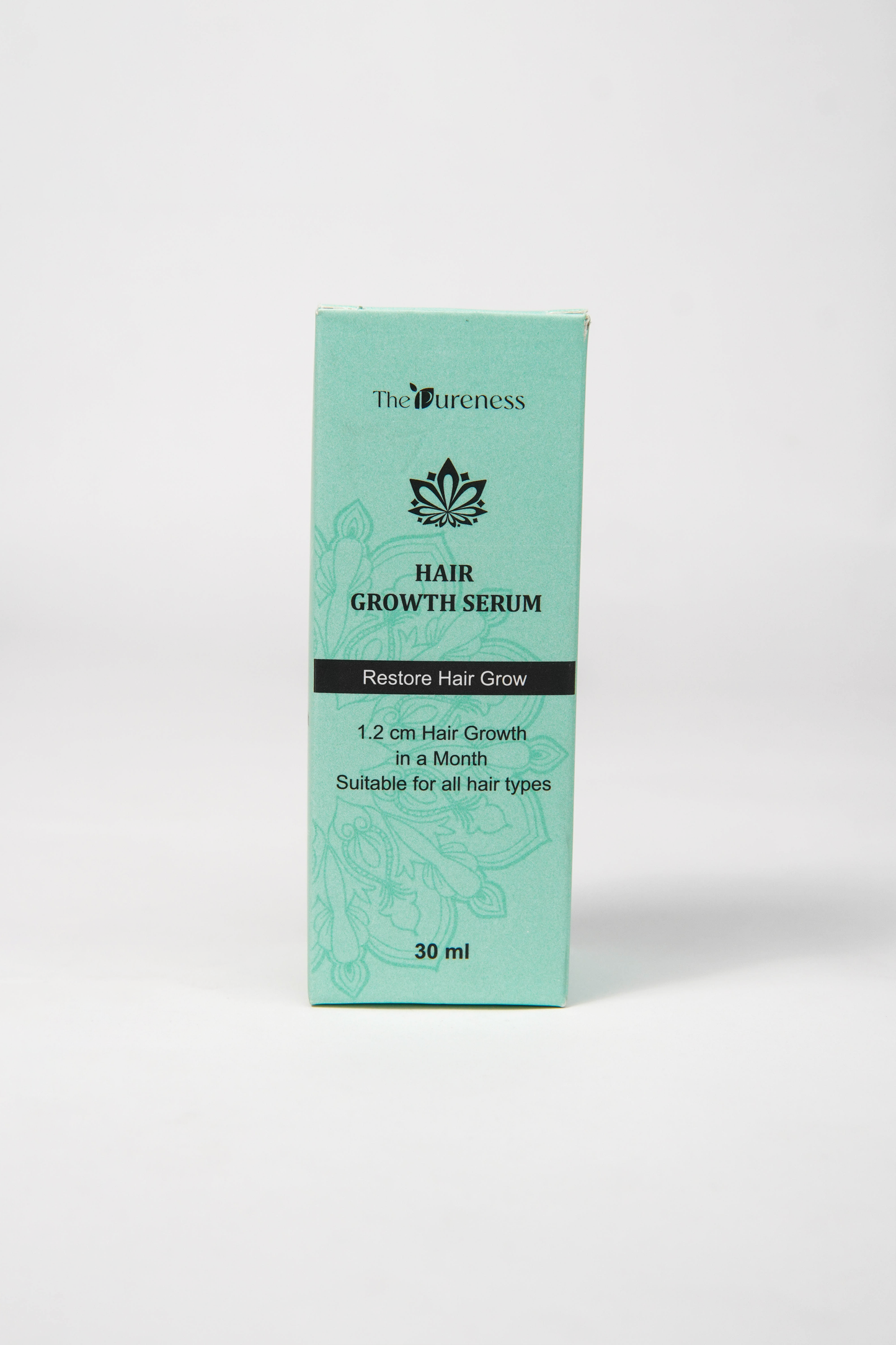 Hair Growth Serum Restore Hair Grow