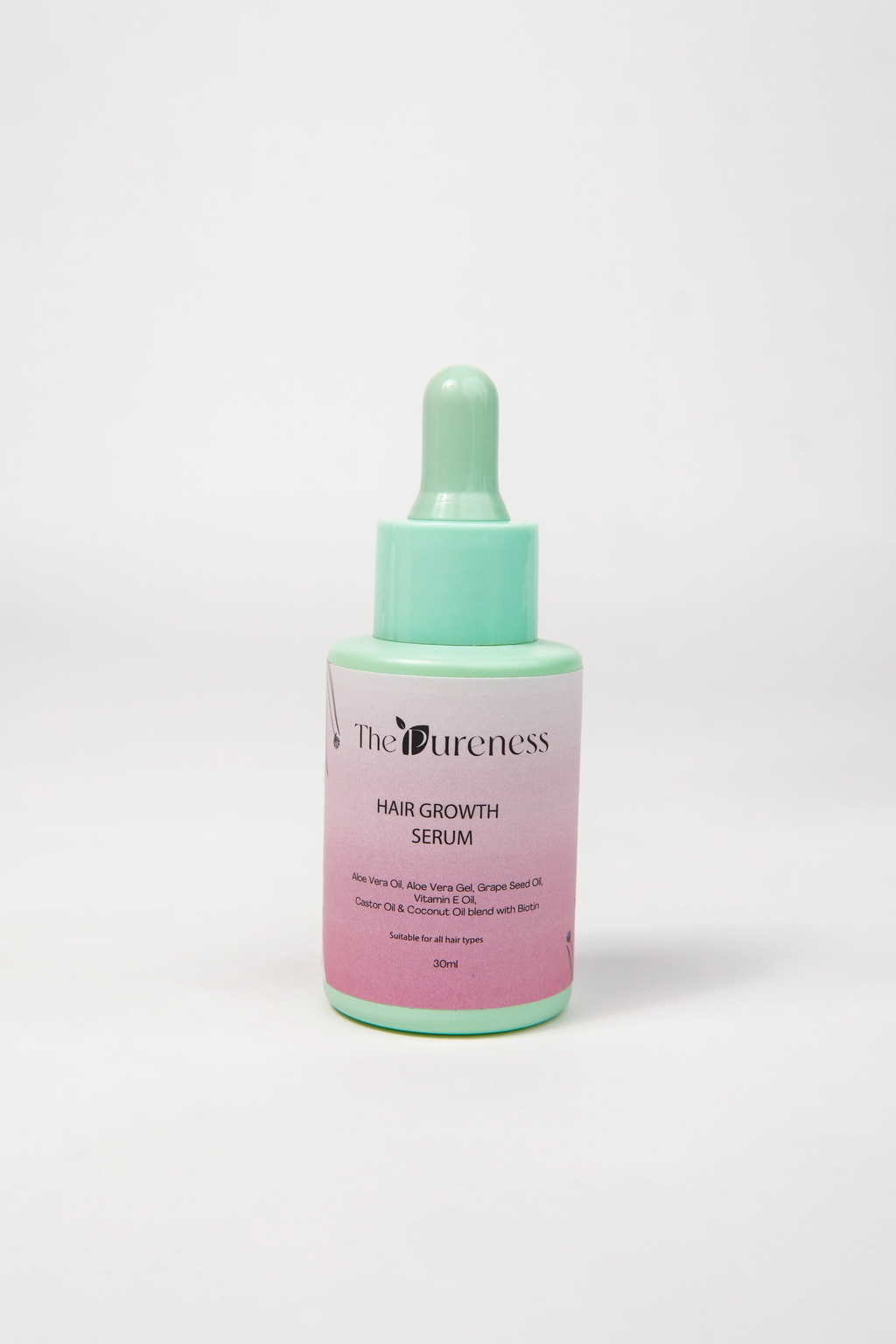 Hair Growth Serum Restore Hair Grow