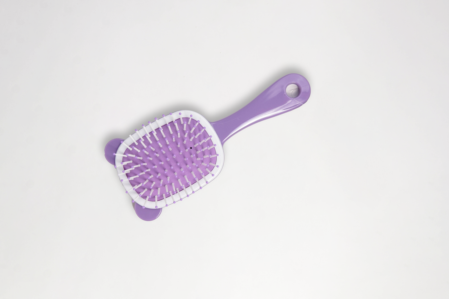 Soft Bristled Hair Brush for Kids