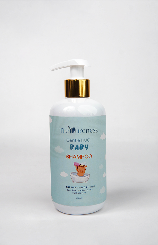 Gentle Hug Baby Shampoo