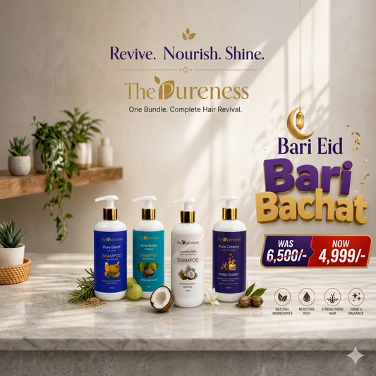 4 in 1 Bari  Eid Bari Bachat